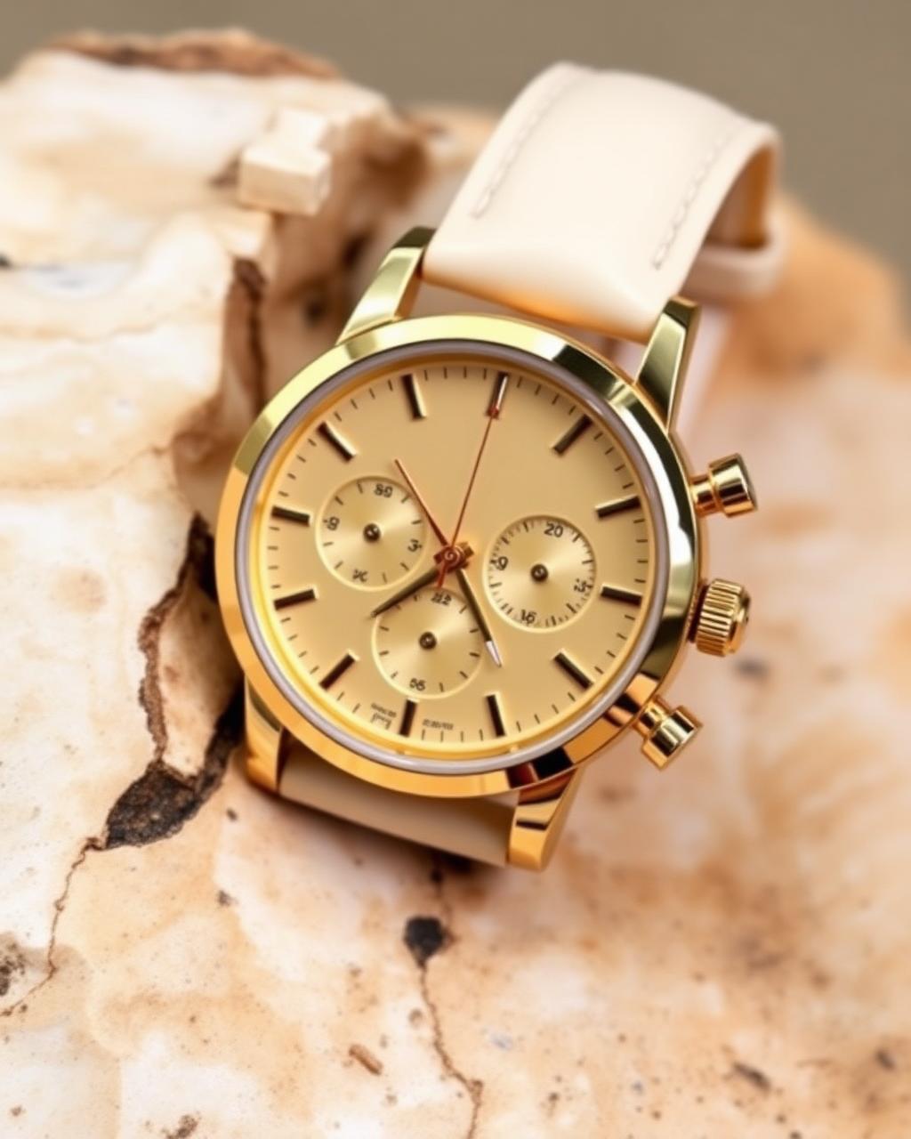 Marée Chrono 36