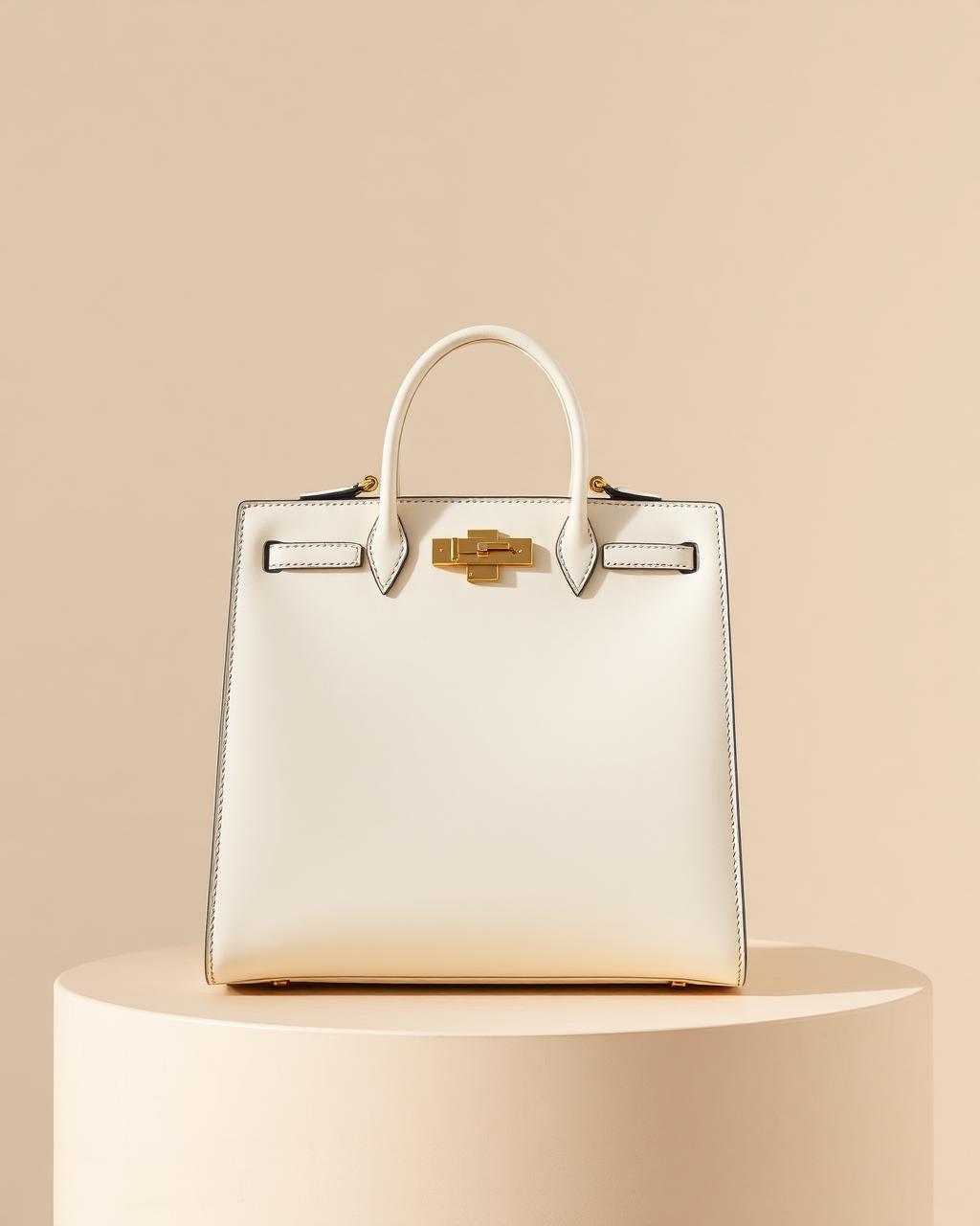 Maison Top-Handle Bag