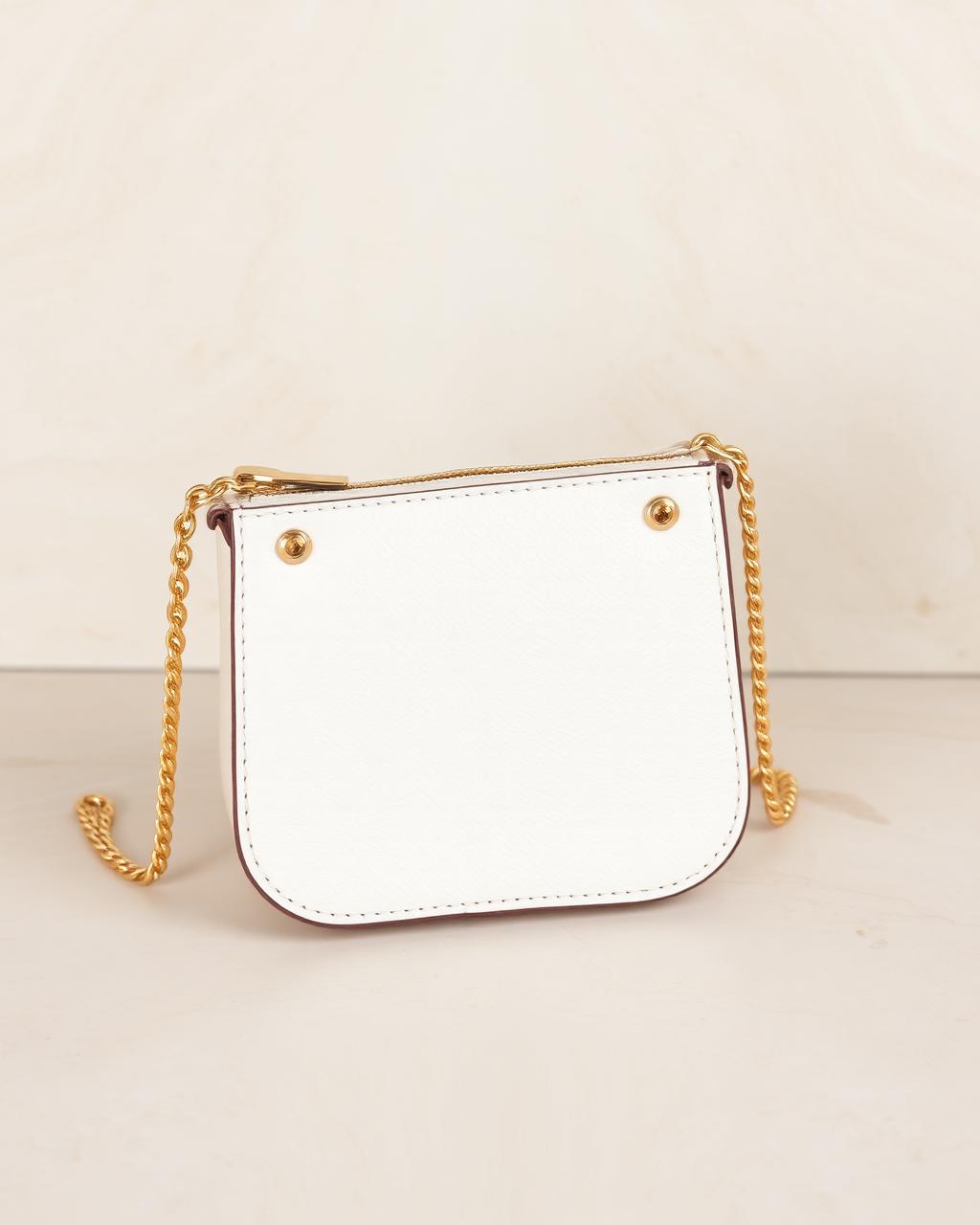 Piccola Chain Crossbody